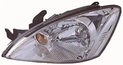DEPO 214-1172L-LD-EM Ön Far (Sol) resmi