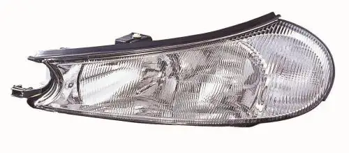 DEPO 431-1129R-LD-EM Ön Far (Sağ) resmi