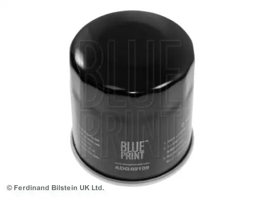 BLUEPRINT ADG02109 Yağ Filtresi resmi