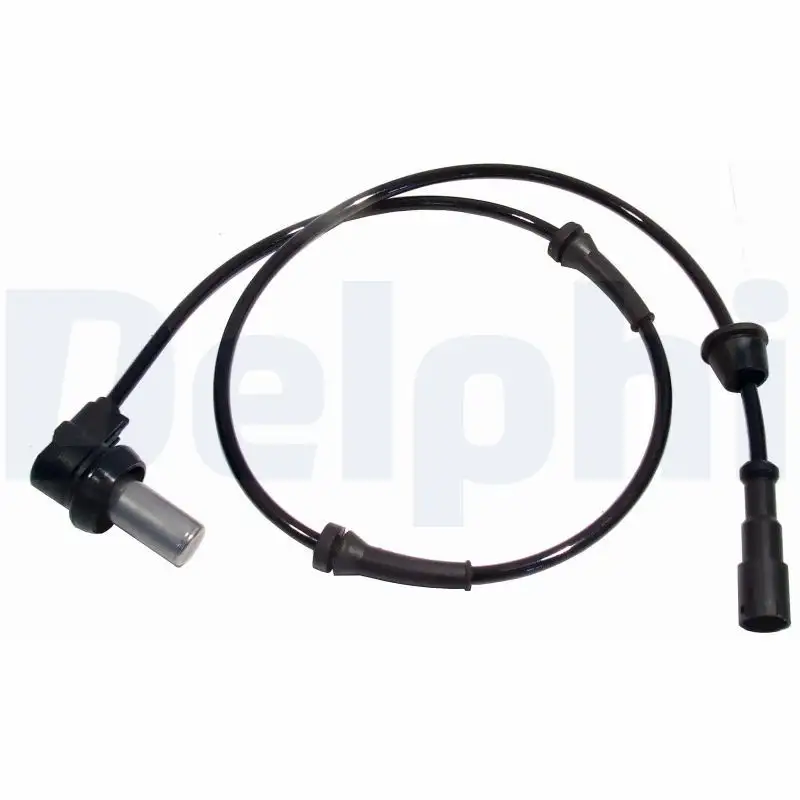 DELPHI SS20169 ABS Hız Sensörü (Ön) 4A0927803 resmi