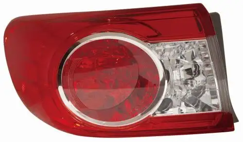 DEPO 212-19U7R-UE Stop Lambası (Sağ) 8155112A30 resmi