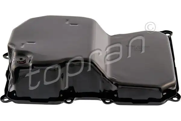 TOPRAN 114767001 Şanzıman Karteri 09G321361A resmi