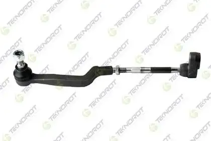 TEKNOROT M-522523 Rot Mili ve Rot Başı (Sol) A1693300703 resmi