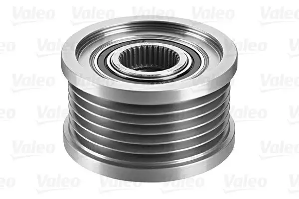 VALEO 588045 Alternatör Kasnağı resmi