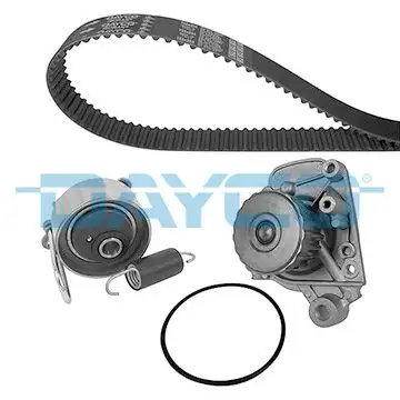 DAYCO KTBWP7800 Triger Seti ve Devirdaim resmi