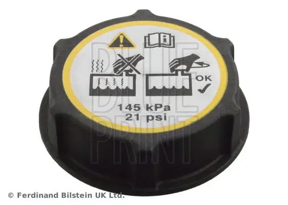 BLUEPRINT ADBP990013 Yedek Su Depo Kapağı resmi