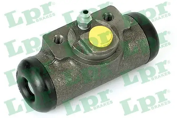 LPR 5091 Arka Fren Merkezi C05093236AA resmi