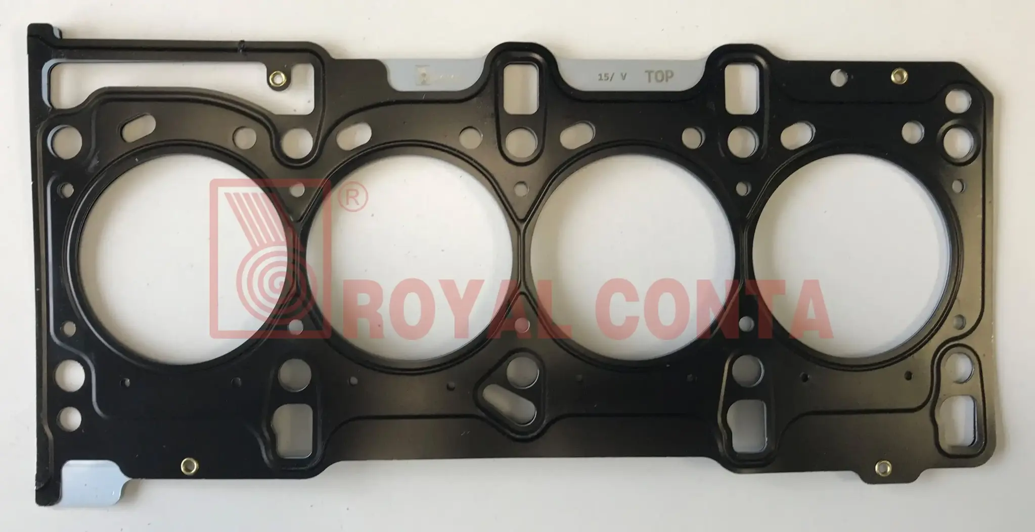 ROYAL 395010MLS Silindir Kapak Contası resmi