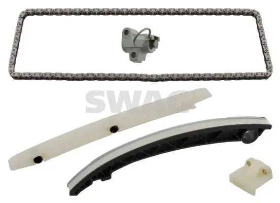 SWAG 99130372 Eksantrik Zincir Seti resmi