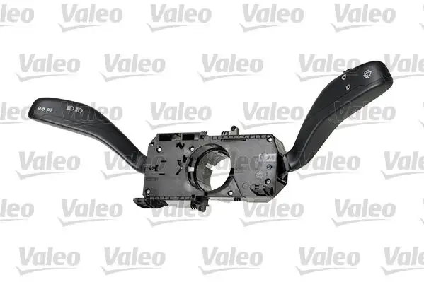 VALEO 251659 Far Kolu 6Q0953513D resmi