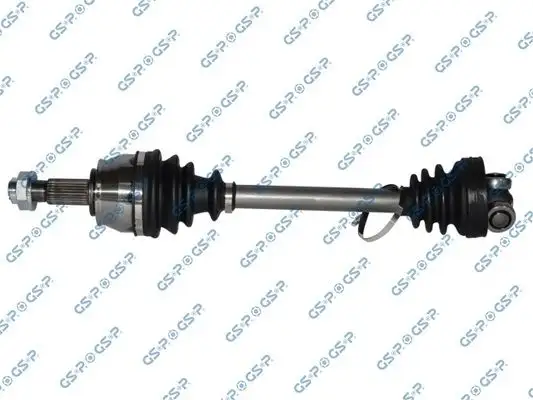 GSP 217146 Ön Aks (Sağ) resmi