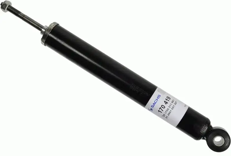 SACHS 170419 Arka Amortisör 562104F125 resmi