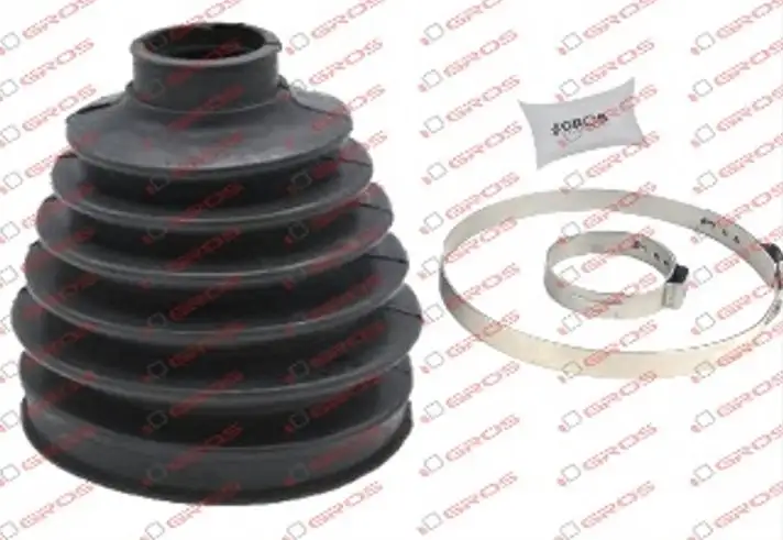 GROS 25198 Dış Aks Körüğü 4344728020 resmi