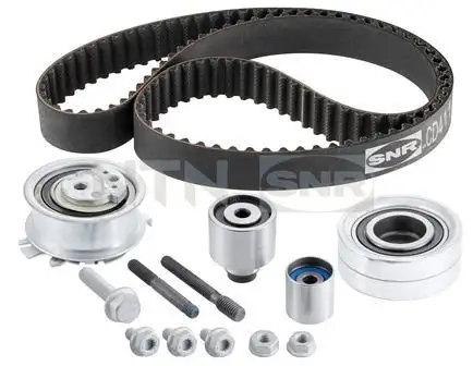 SNR KD457.72 Triger Seti resmi