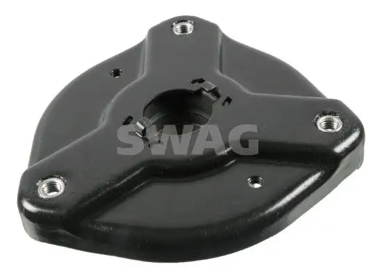SWAG 10928526 Ön Amortisör Takozu A2043201173 resmi