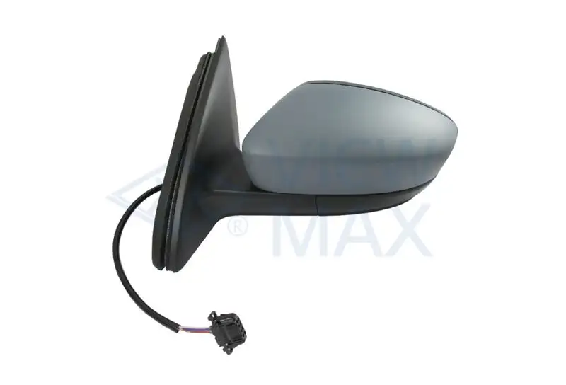 VIEWMAX VM6362EHPL Sol Dış Ayna 5JB857507A9B9 resmi