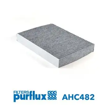 PURFLUX AHC482 Polen Filtresi (Karbonlu) resmi