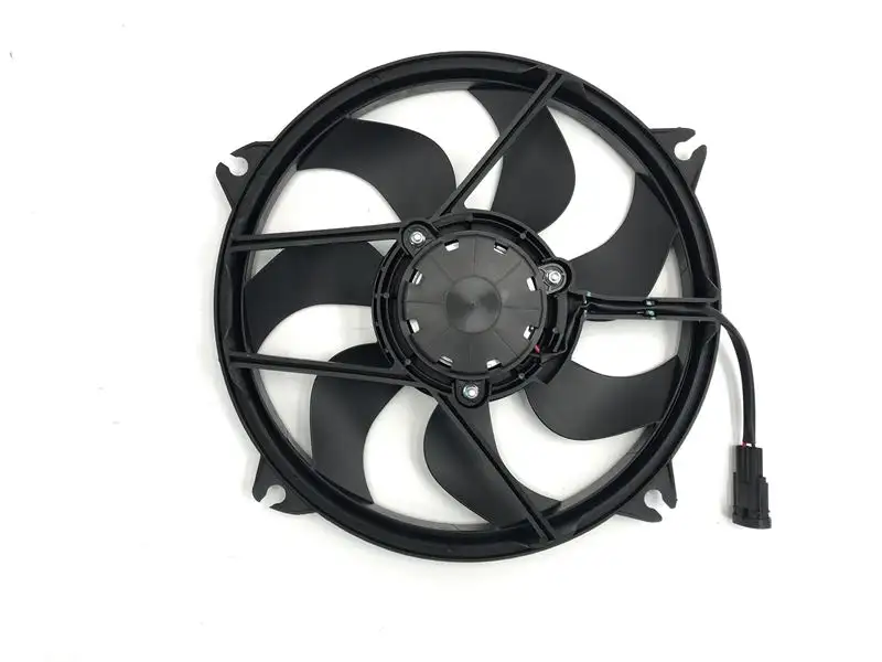 MGA 83161 Fan Motoru 1253F8 resmi