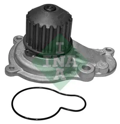 INA 538068910 Devirdaim resmi