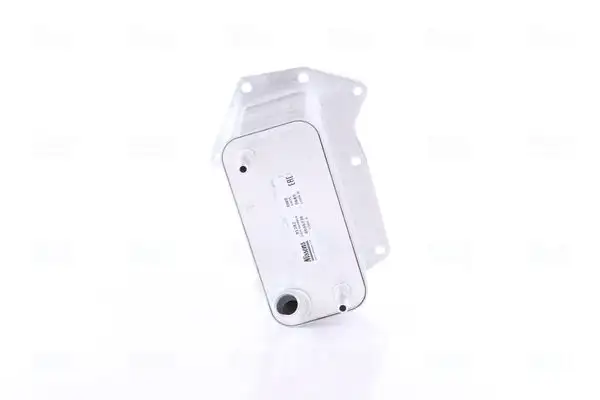 NISSENS 91282 Motor Yağ Soğutucu LR002337 resmi
