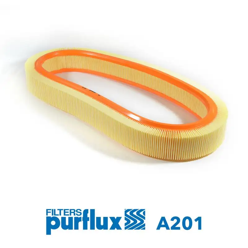PURFLUX A201 Hava Filtresi resmi