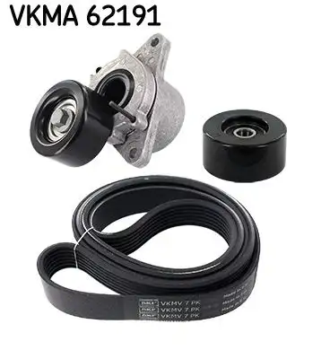 SKF VKMA62191 Kayış Seti resmi