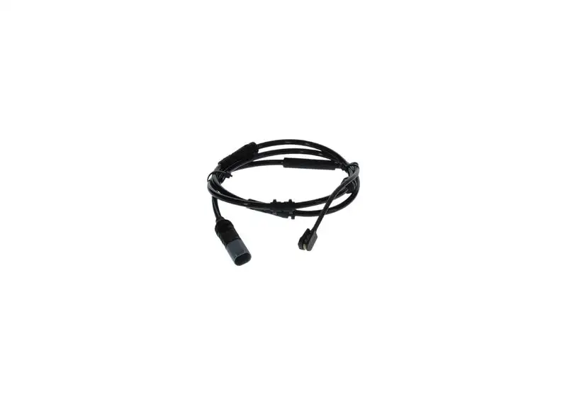 BOSCH 1987473501 Arka Balata Sensörü 34356791960 resmi