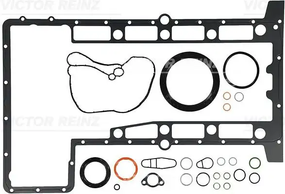 VICTOR REINZ 08-12298-01 Motor Takım Conta (Alt) 11110429839 resmi