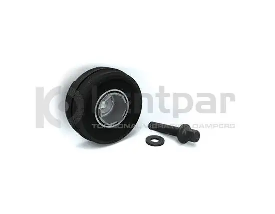 KENTPAR K1271S Krank Kasnağı 11237787304 resmi