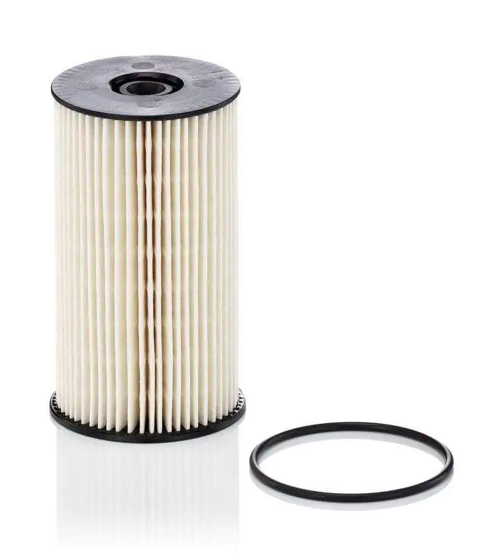 MANN PU825X Yakıt Filtresi 3C0127434 resmi
