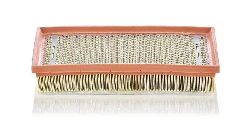 MANN C30170/1 Hava Filtresi 32016013 resmi