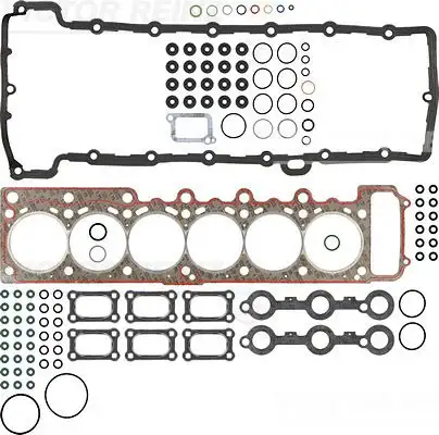 VICTOR REINZ 02-34090-02 Motor Takım Conta (Üst) 11121402384 resmi