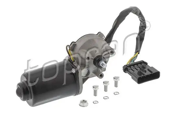 TOPRAN 208134001 Silecek Motoru (Ön) resmi