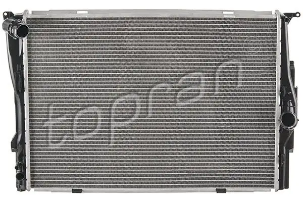 TOPRAN 502274001 Radyatör 17117553111 resmi