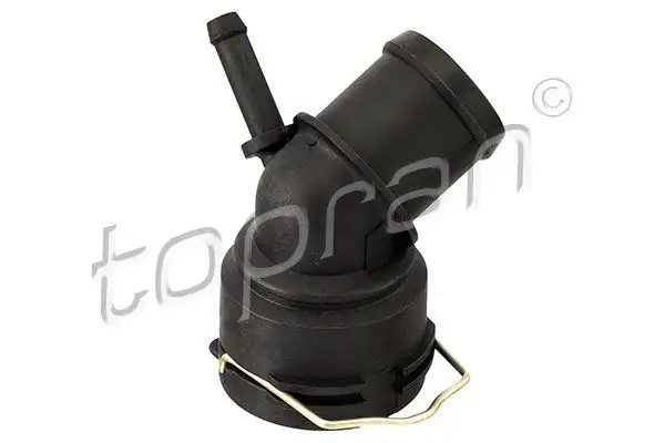 TOPRAN 111242001 Su Flanşı 6Q0122291E resmi