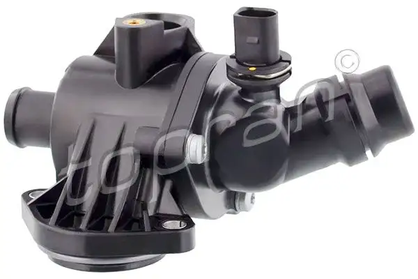 TOPRAN 110353002 Termostat 06F121114 resmi