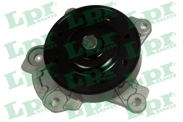 LPR WP0791 Devirdaim resmi
