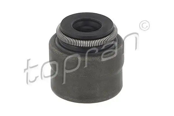 TOPRAN 116406002 Supap Lastiği resmi