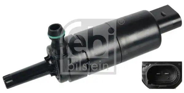 FEBI 108945 Fiskiye Motoru resmi