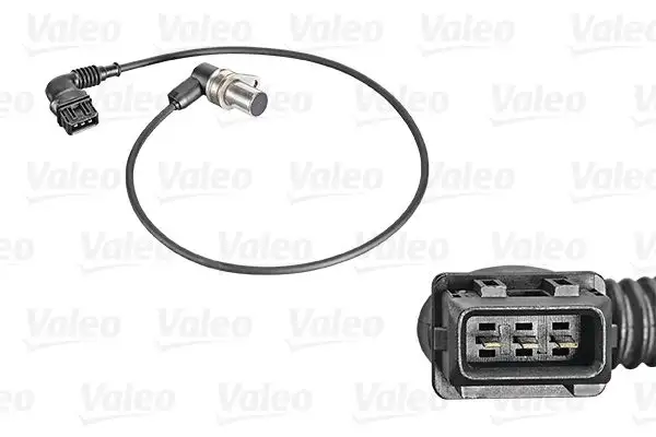 VALEO 254084 Krank Sensörü 12141730027 resmi