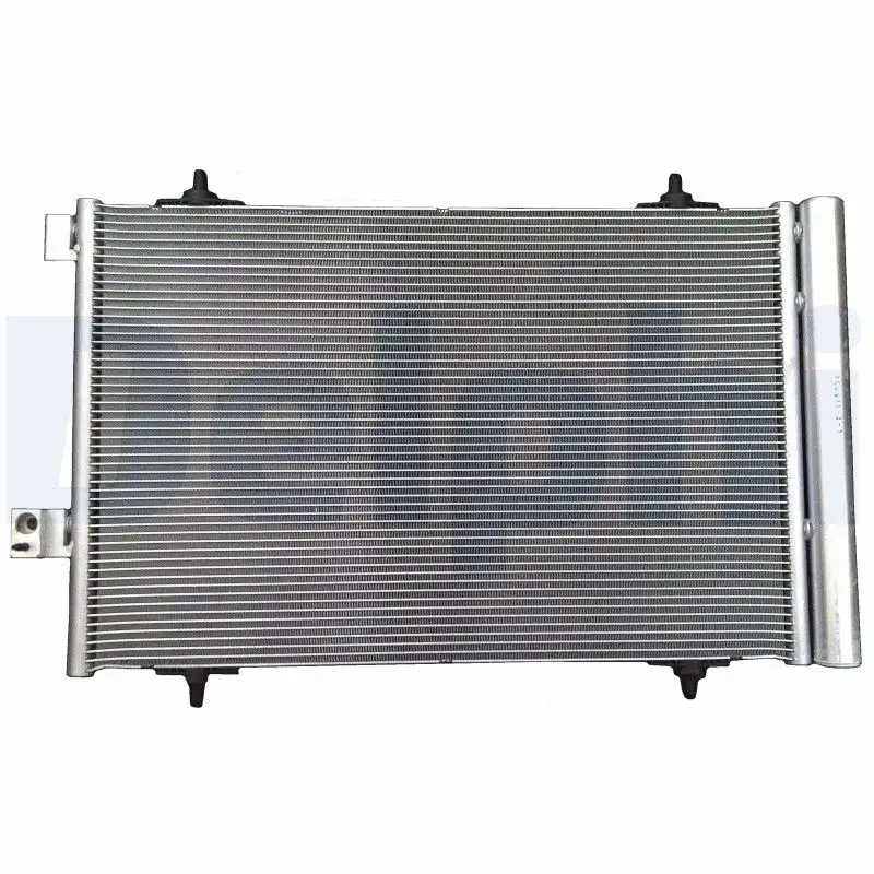 DELPHI TSP0225665 Klima Radyatörü 6455HV resmi