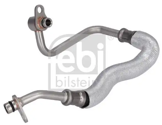 FEBI 184728 Turbo Yağ Borusu resmi