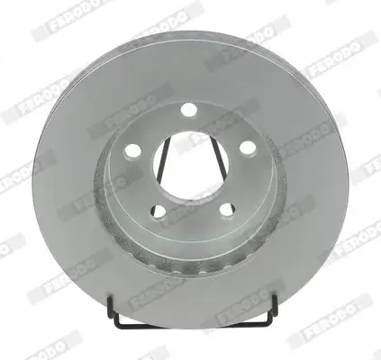 FERODO DDF1184C Ön Fren Diski resmi