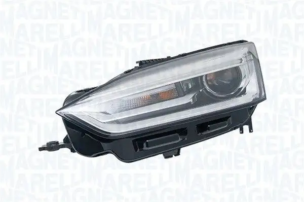 MAGNETI MARELLI 711451000288 Ön Far (Sol) resmi