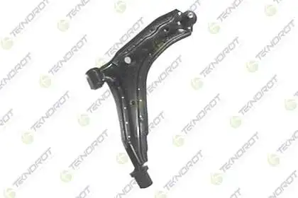 TEKNOROT SK-210 Alt Salıncak (Sağ) 115420021 resmi