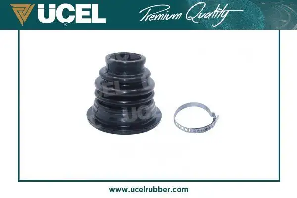 ÜÇEL 10202C İç Aks Körüğü resmi