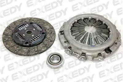 EXEDY MBK2113 Debriyaj Seti 2301A096 resmi