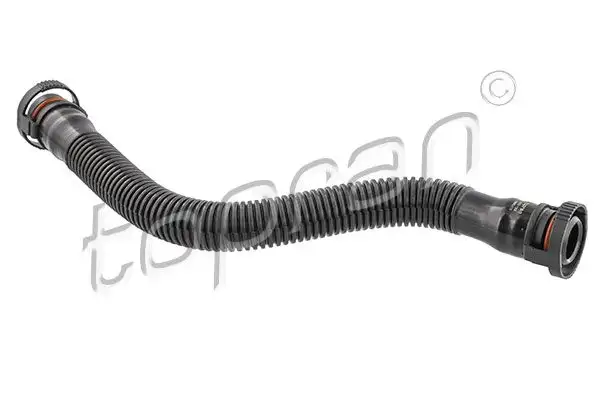 TOPRAN 503122001 Motor Havalandırma Hortumu 11157608144 resmi