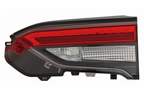 DEPO 312-1335R-LD-UE Stop Lambası (Sağ) 8158142080 resmi