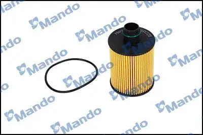 MANDO MMF040072 Yağ Filtresi 93195463 resmi